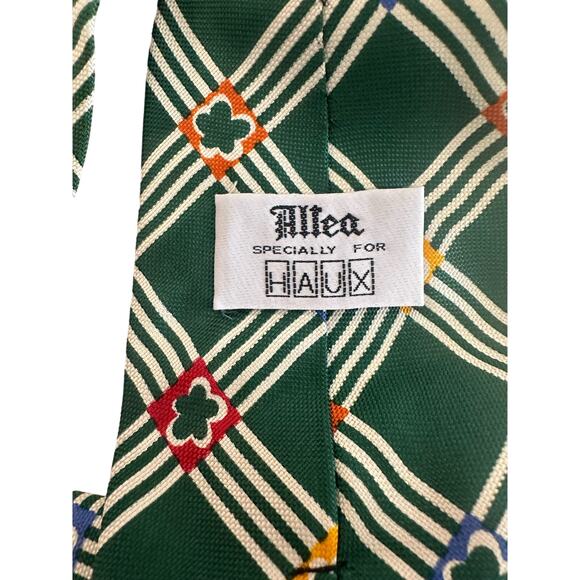 Altea SPECIALLY FOR Haux tie trendy fresh style - Picture 3 of 5